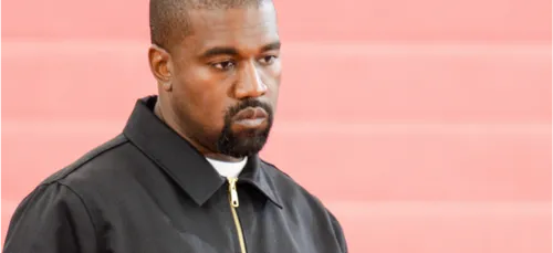 Kanye West : la sortie de Jesus is King, retardée ?