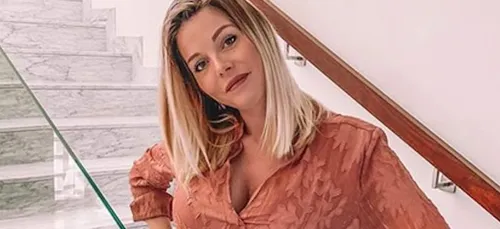 Jessica Thivenin : accusée d'avoir trompé Thibault avec Benji !