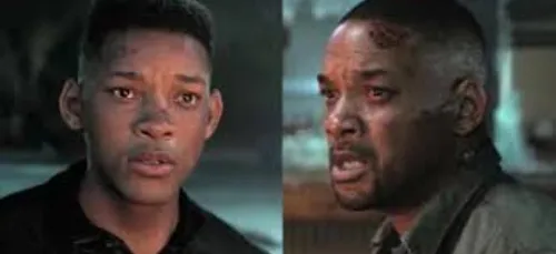 Gemini Man : le film avec Will Smith s'annonce comme l'événement...
