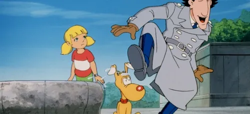 Inspecteur Gadget : Disney annonce un film en live-action ! (Vidéo)