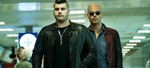 L'Immortale : le film Gomorra dévoile son puissant trailer ! (Vidéo)