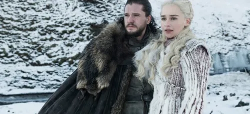 Game of Thrones : Un réalisateur de la série reconnait que la...
