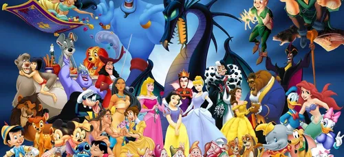 Disney+ : le catalogue complet enfin dévoilé