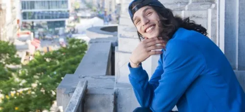 Moha La Squale x Lacoste : la première collection débarque !