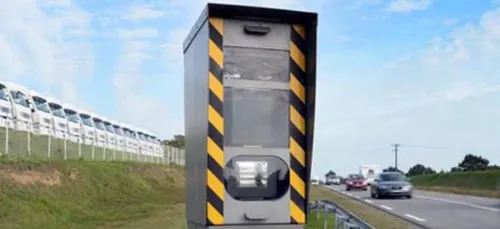 Ces nouveaux radars qui provoquent la colère de certains !