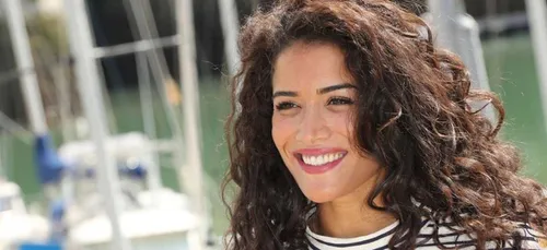 Sabrina Ouazani : pourquoi a-t-elle toujours refusé les scènes...