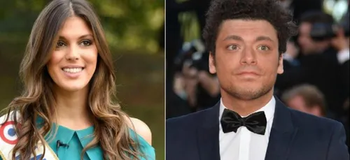 Kev Adams : il évoque les raisons de sa rupture avec Iris Mittenaere