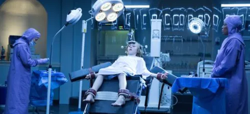Eli, élu film Netflix le plus flippant de l'année ! (Vidéo)