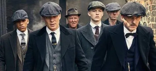 Peaky Blinders : la saison 6 se dévoile peu à peu