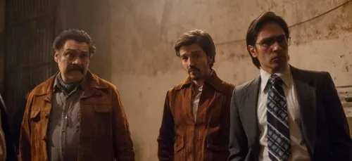 Narcos Mexico : la date de sortie de la saison 2 dévoilée !