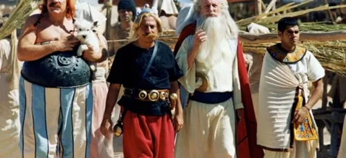 Astérix et Obélix : ce qu'on sait sur le cinquième film