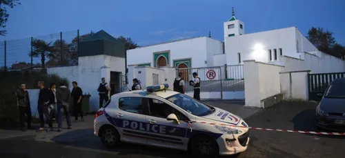 Le rap réagit à l'attentat contre une mosquée de Bayonne !