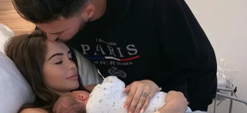 C'est officiel Nabilla part à Dubaï !