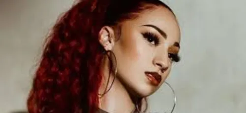 Bhad Bhabie : une bagarre contre l'influenceuse Woah Vicky éclate...