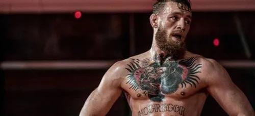 Conor McGregor : il souhaite se battre contre 50 Cent !