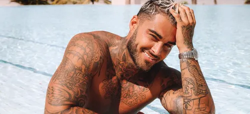 Thibault Garcia : victime d'une escroquerie, il met en garde !
