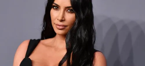 Kim Kardashian : elle réclame 10 millions de dollars à une marque !