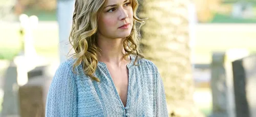 Revenge : la série va avoir droit à son reboot !