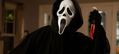 Scream : un cinquième film devrait débarquer !
