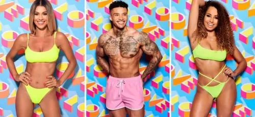 Love Island : la nouvelle télé-réalité arrive en France !