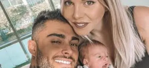 Jessica Thivenin : elle raconte sa première dispute avec Thibault...