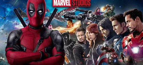 Disney annonce la sortie de 4 nouveaux Marvel !