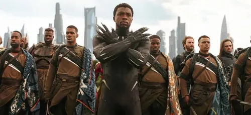 Black Panther 2 : la suite du film évènement a une date de sorite...
