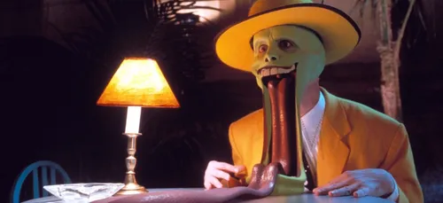 The Mask 2 : la suite avec Jim Carrey en préparation ? [VIDÉO]
