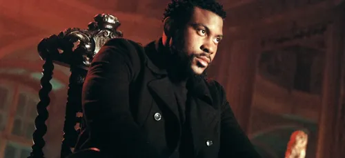 Damso : QALF disponible avant 2020 ?