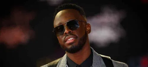 Dadju : les chiffres de son dernier album, « Poison ou Antidote »...