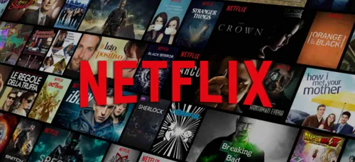 Netflix : le calendrier de décembre, enfin connu !