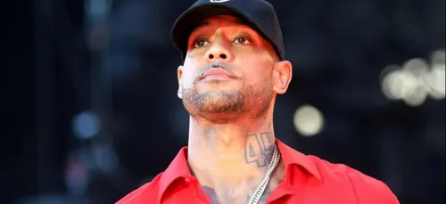 Booba : c'est officiel, il revient à Boulogne !
