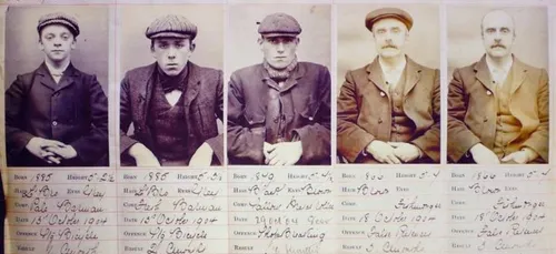 Peaky Blinders : vous pouvez désormais visiter la prison du vraie...