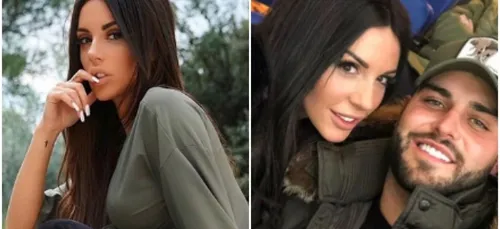 Nikola Lozina et Laura Lempika menacés de mort : les détails...