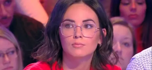 Agathe Auproux : elle officialise son départ de TPMP !