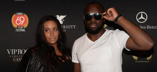 Maître Gims : sa folle déclaration d'amour à DemDem !