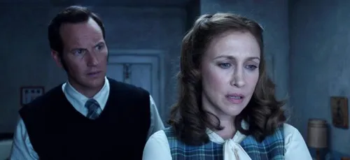 « The Conjuring 3 » est-il le film le plus flippant de la saga ?