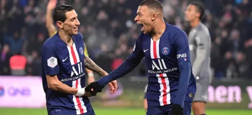 PSG - Galatasaray : scènes de guerre aux abords du Parc des Princes...