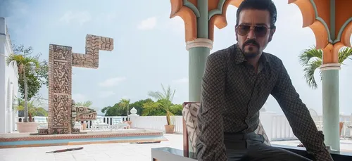 Narcos Mexico : Netflix dévoile la date de sortie de la saison 2 !