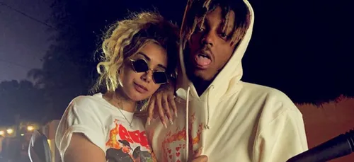 Ally Lotti : la petite-amie de Juice WRLD brise le silence ! [VIDEO]