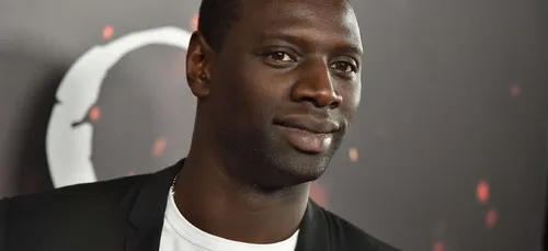 Omar Sy : son prochain rôle Netflix va vous étonner !