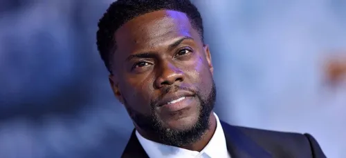 Kevin Hart : un documentaire Netflix retrace ses nombreux déboires...