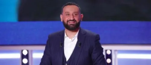 Cyril Hanouna : en direct pour TPMP pendant 68h ?
