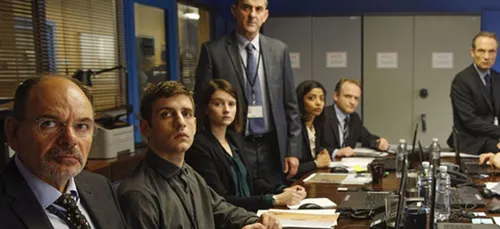 Découvrez les 10 meilleures séries internationales de 2019 !