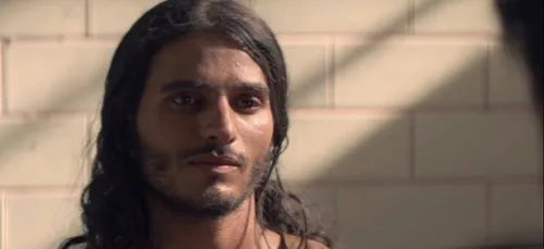 Netflix : la série Messiah provoque un incroyable buzz ! [VIDEO]