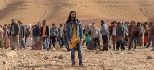 Messiah : malgré les polémiques une saison 2 en préparation ?