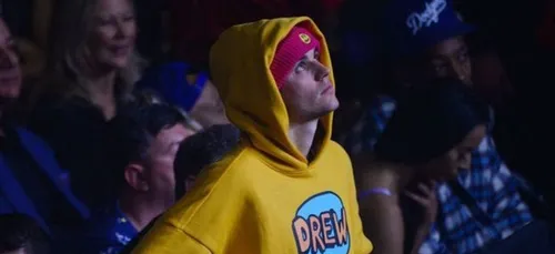 Justin Bieber annonce être atteint d'une maladie rare !