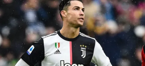 Cristiano Ronaldo : son incroyable hygiène de vie pour rester au top