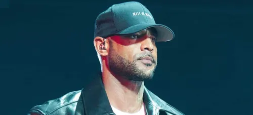 Booba : comparé à Damso, Kaaris et Sch, il fait rire instagram [VIDEO]