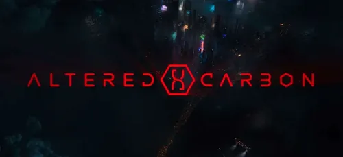 Altered Carbon : une saison 2 arrive sur Netflix ! [VIDEO]